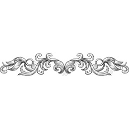 Decorative Flourish
