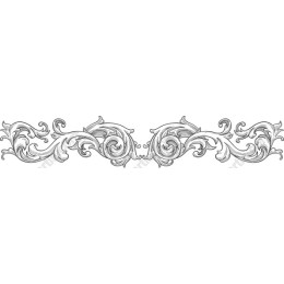 Ornamental Flourish
