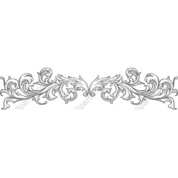 Flourishing Ornamental Border