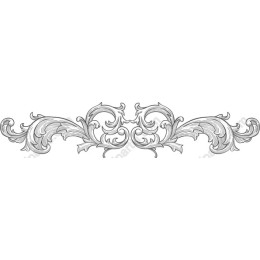 Ornate Flourish
