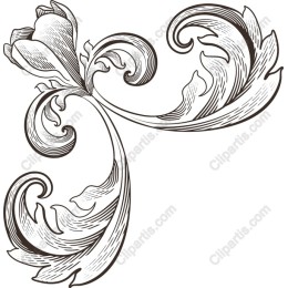 Elegant Floral