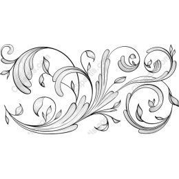 Elegant Floral