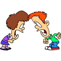 Playful Argument
