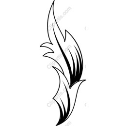 Elegant Leaf