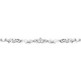 Elegant Intricate Flourish