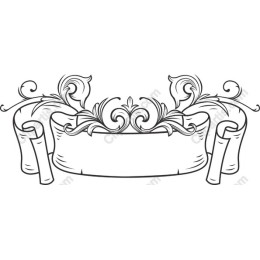 Elegant Ornate Banner