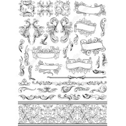 Elegant Decorative Bundle