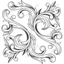 Floral Flourish