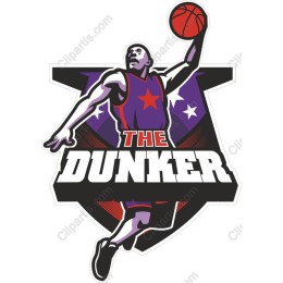 The Dunker - Basketball