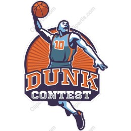 Dunk Contest