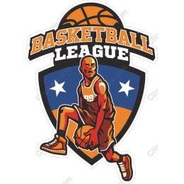 Basketball League