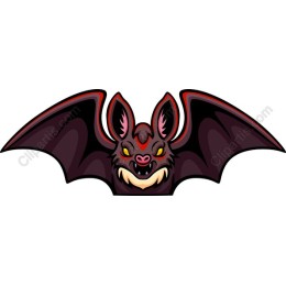 Menacing Bat