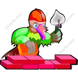 Builder Bird