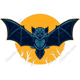 Majestic Bat