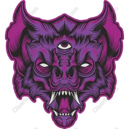 Mystic Behemoth