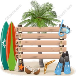 Tropical Surf Adventure
