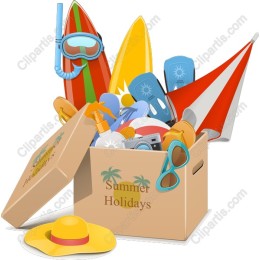 Summer Holidays