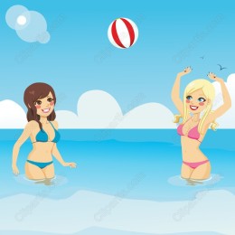 Summer Fun Beach