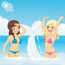 Summer Splash