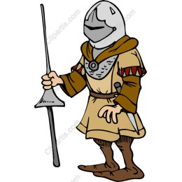 Medieval Knight