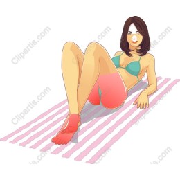 Vibrant Summer Bliss
