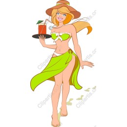 Summer Fairy