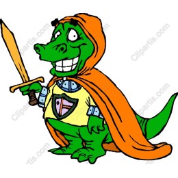 Dino Knight