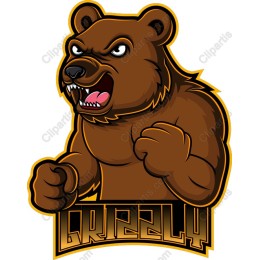 Grizzly Bear