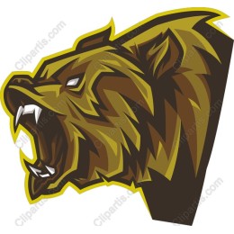 Roaring Bear