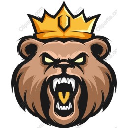 Royal Bear