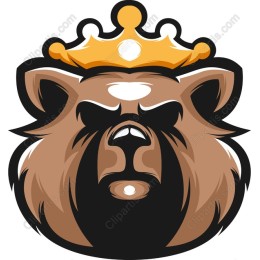 Bear King