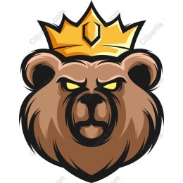 Bear King