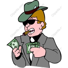 Suave Money Magnet
