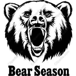 Bear Season