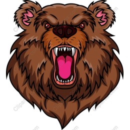 Roaring Bear