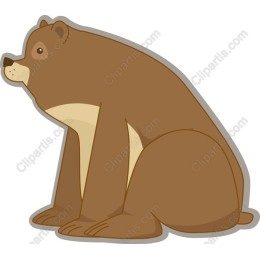Charming Bear