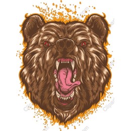 Roaring Bear