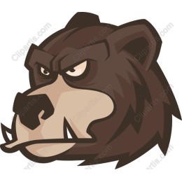 Bear Head