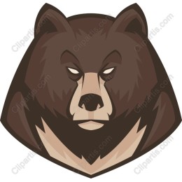 Bear Head