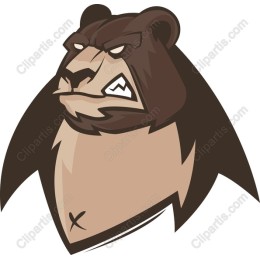 Angry Bear