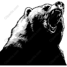 Roaring Bear