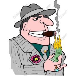 Classic Gangster