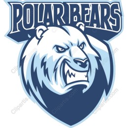 Fierce Polar Bears