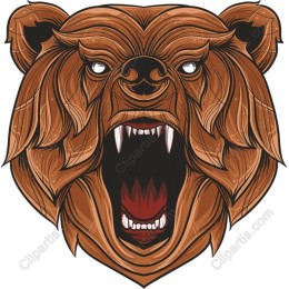 Roaring Bear