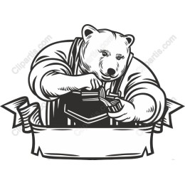 Bear Crafting