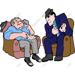 Dialogue Duo