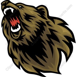 Roaring Bear