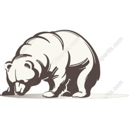 Majestic Bear