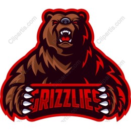 Grizzly Bear