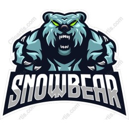 Snowbear